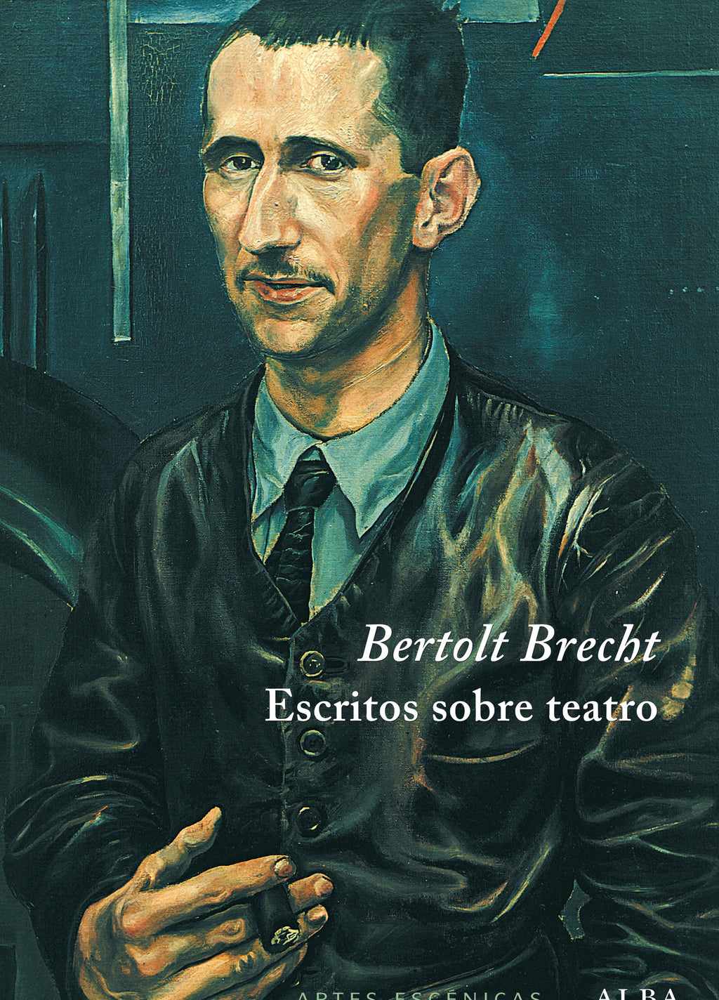 Escritos sobre teatro