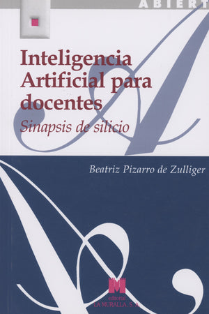 Inteligencia artificial para docentes