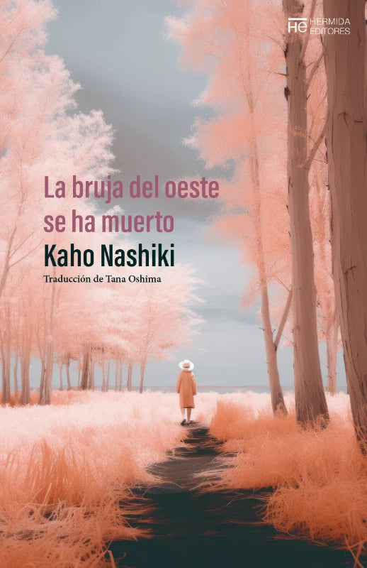 La bruja del oeste se ha muerto
