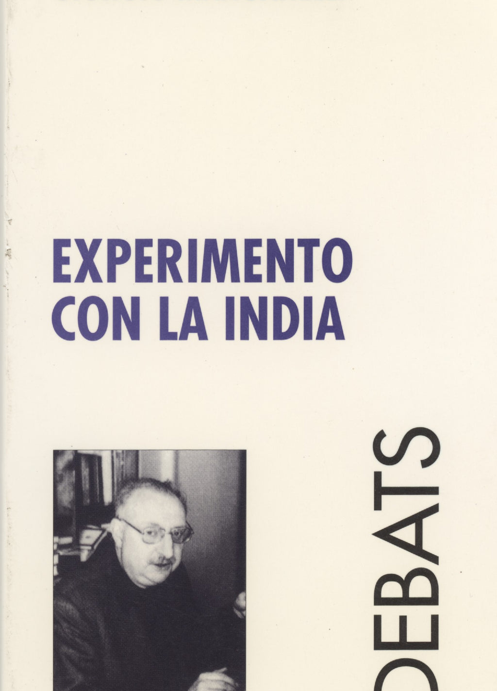 Experimento con la India