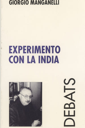 Experimento con la India