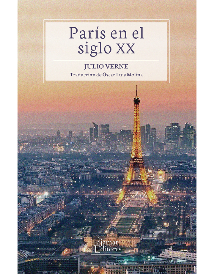 París en el siglo XX