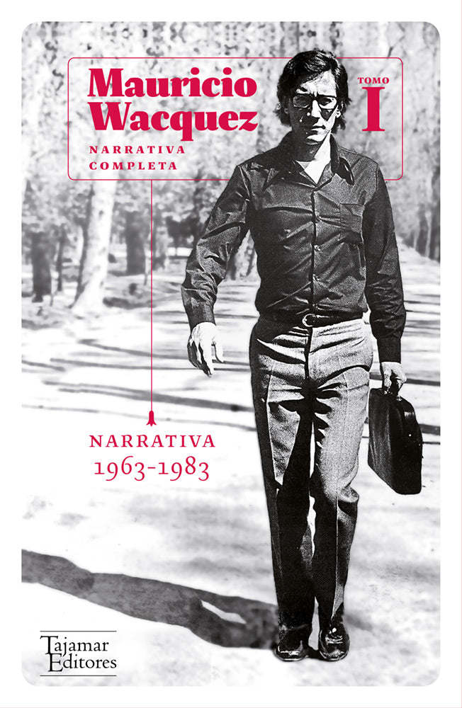 Narrativa completa II tomos