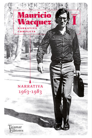 Narrativa completa II tomos