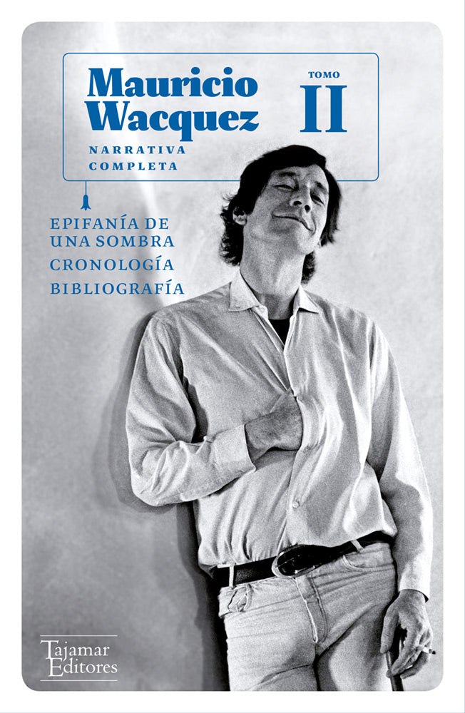 Narrativa completa II tomos