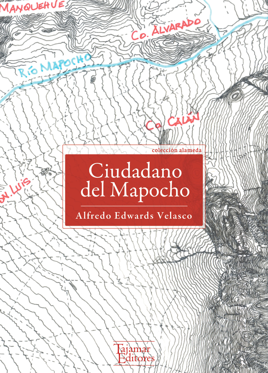 Ciudadano del Mapocho