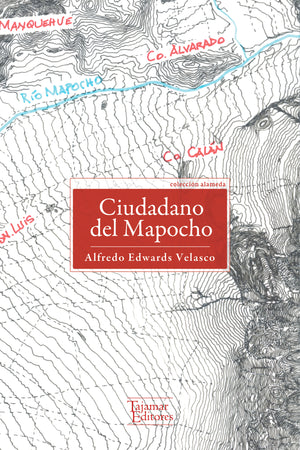 Ciudadano del Mapocho