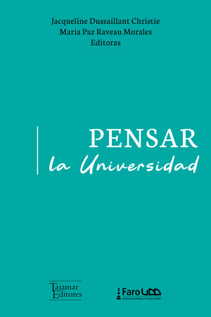 Pensar la Universidad