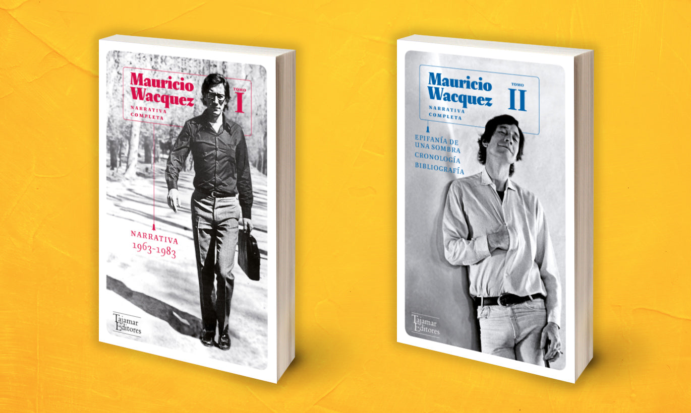 Tajamar Editores Tajamar Editores