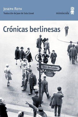 Crónicas berlinesas